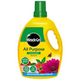 Miracle-Gro All Purpose Concentrated Liquid Plant Food