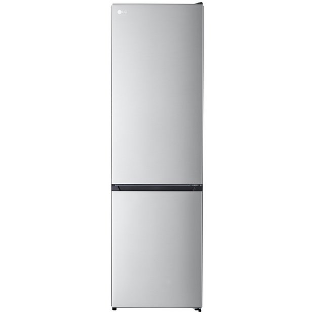 Argos integrated on sale fridge freezer