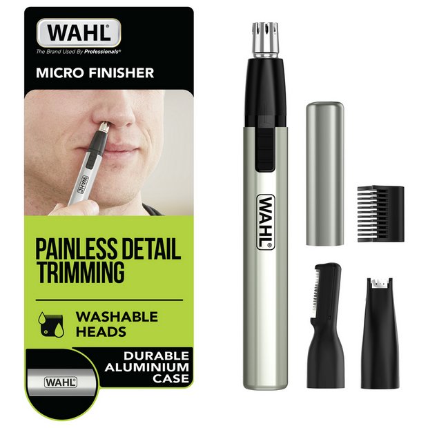 Argos 2025 ear trimmer