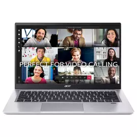 Acer Swift 3 14in i5 16GB 512GB Laptop - Silver
