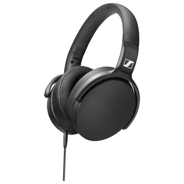 Sennheiser 2024 headphones argos