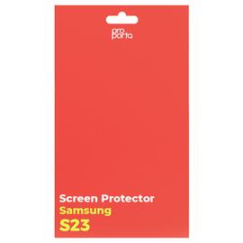 Proporta Samsung S23 Glass Screen Protector