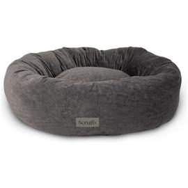 Raised dog bed 2024 argos