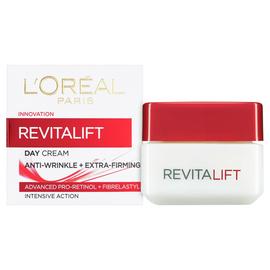 L'Oreal Revitalift Day Cream - 50ml