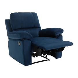 Argos recliner chairs electric sale