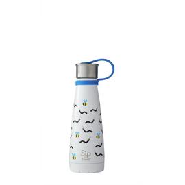 S'ip by S'well Cool Critters Stainless Steel Bottle - 295ml
