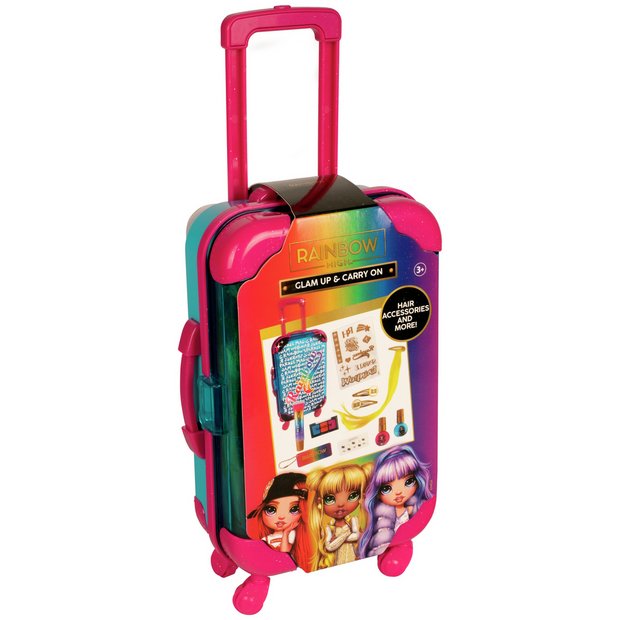 Argos store childrens suitcase