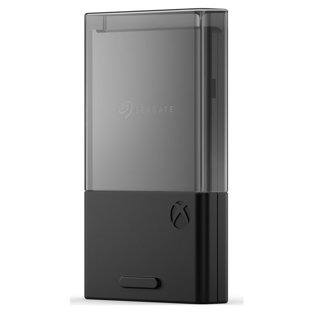 Buy Seagate Expansion Xbox Series X S 2TB Portable SSD External