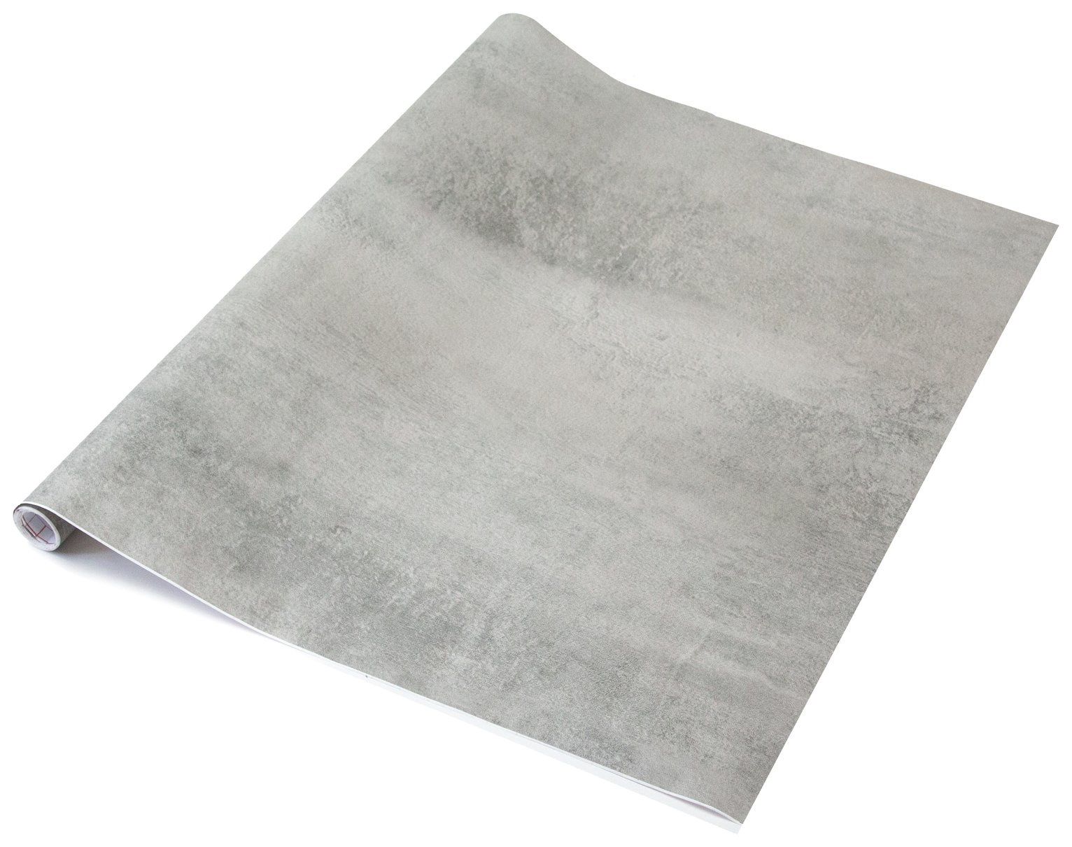 D-C-Fix Concrete 210cm Self Adhesive Vinyl Film