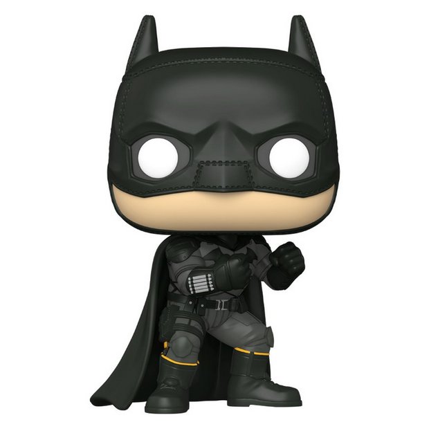 Buy Funko POP! DC Comics Jumbo Batman 1188