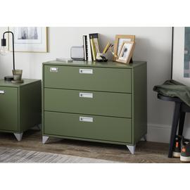 Kids Chest Of Drawers Drawers For Children Argos