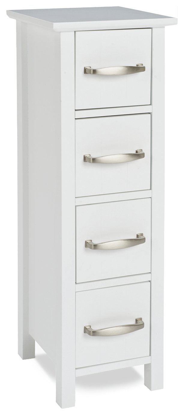 Freestanding bathroom cabinets | Argos