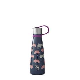S'ip by S'well Little Piggy Stainless Steel Bottle - 295ml