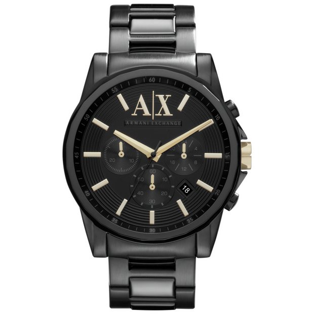 Armani watches argos new arrivals