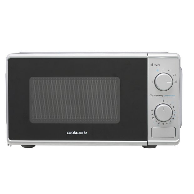 Argos microwave deals oven sale