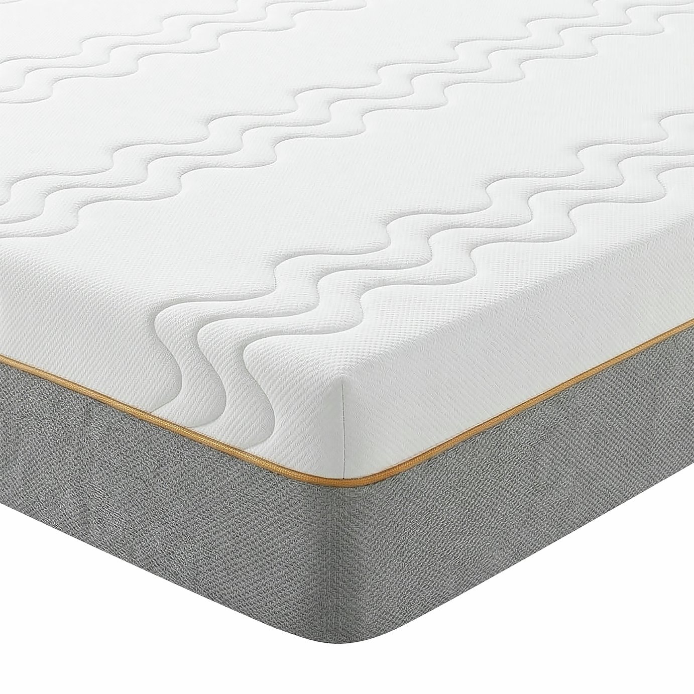 Dormeo Antigua Hybrid Mattress - Superking