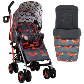 Argos hot sale buggy clip