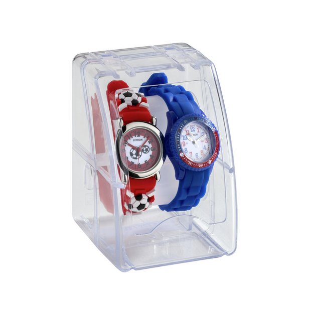 Childrens watch argos hotsell