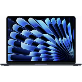 Apple MacBook Air 2023 15.3in M2 8GB 512GB - Midnight