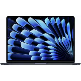 Apple MacBook Air 2023 15.3in M2 8GB 256GB - Midnight