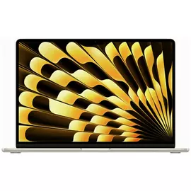 Apple MacBook Air 2023 15.3in M2 8GB 256GB - Starlight