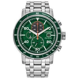Buy Hugo Seek Stainless Steel Bracelet Watch Men s watches Argos