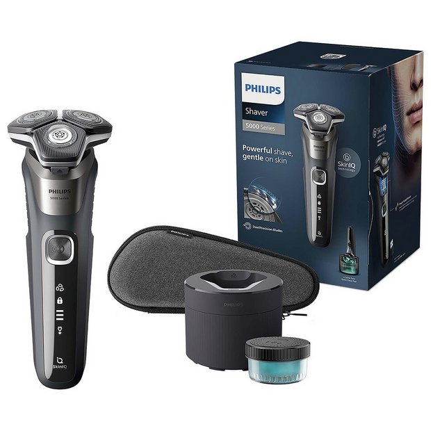 Argos shop electric shavers