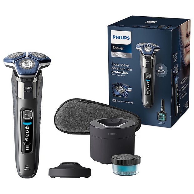 Philips Series 7000: The Ultimate Grooming Solution?