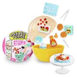 Argos top thomas minis