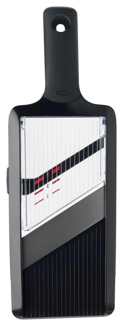 OXO Softworks Hand Held Mandoline