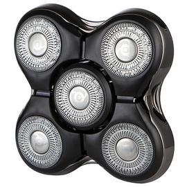 Remington rx5 head shaver deals