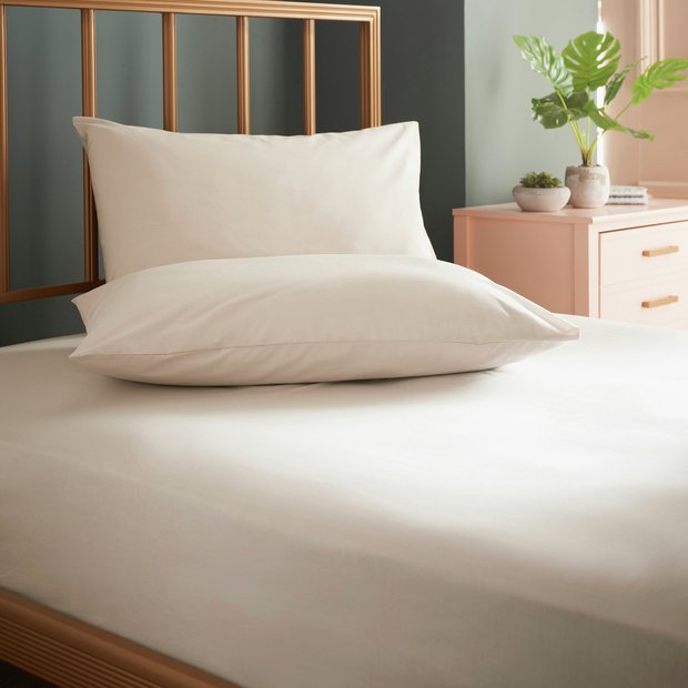 Argos teddy fitted sheet sale