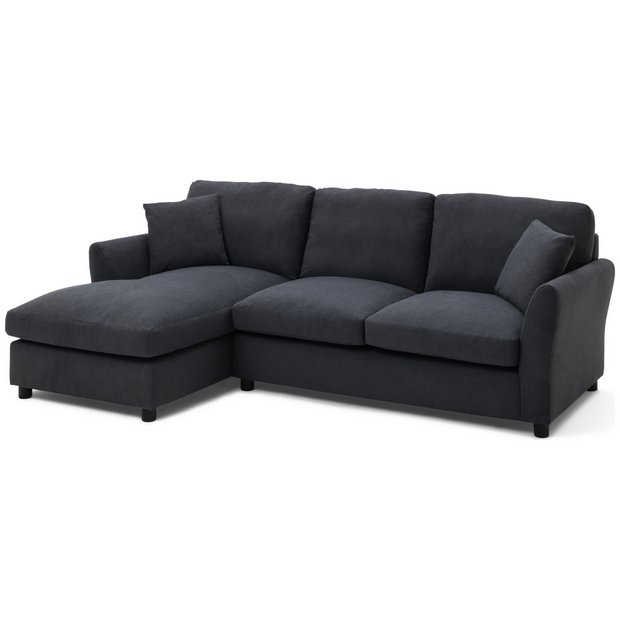 Argos l shaped deals sofa