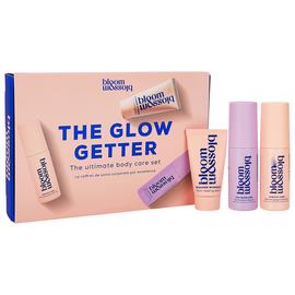 Bloom and Blossom The Glow Getter Gift Set