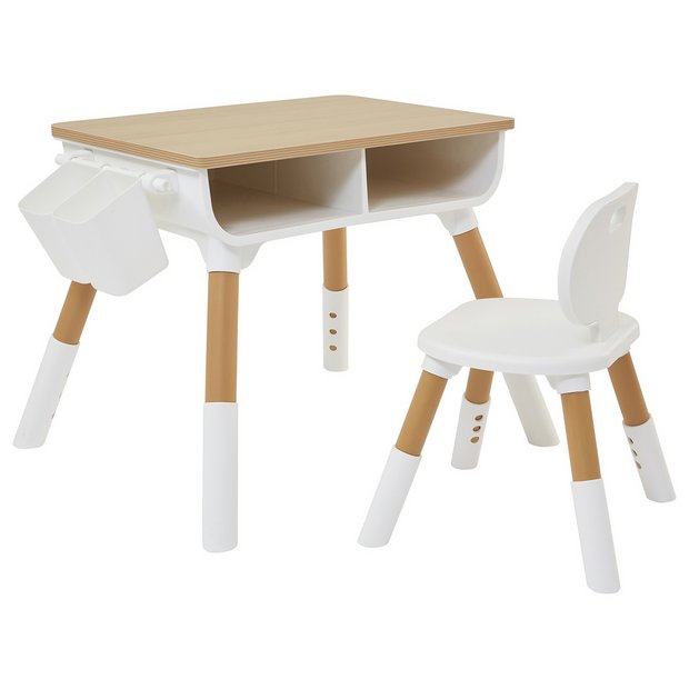 Argos kids desk chair new arrivals