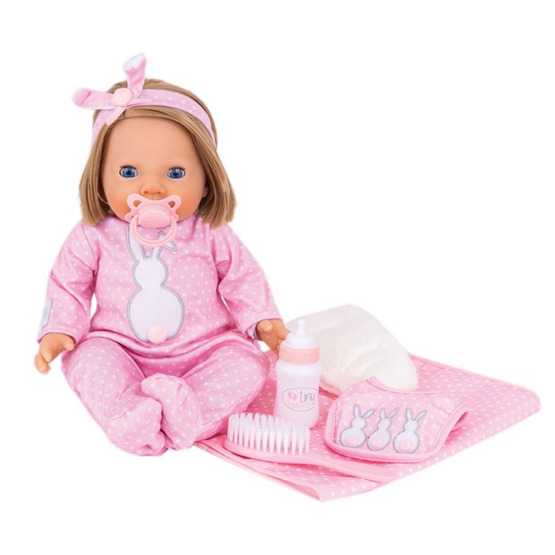 Argos toys dolls store cots