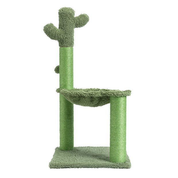 Cat activity centre argos best sale