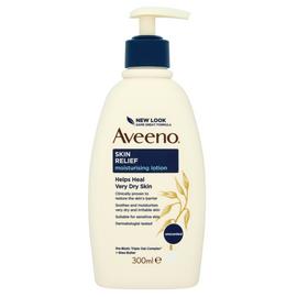 Aveeno Skin Relief Lotion - 300ml