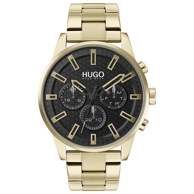 Argos mens hugo boss watches new arrivals