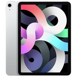 Apple iPad Air 2020 10.9in Wi-Fi 64GB - Silver