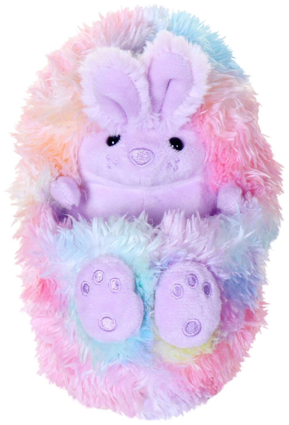 Curlimals Bo The Bunny 