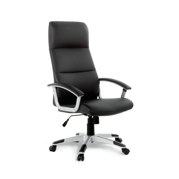 Small office chair deals argos