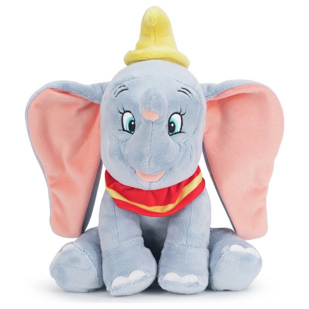 Dumbo on sale cuddly toy