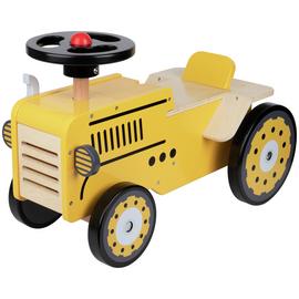 Argos ride on digger new arrivals