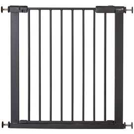 Cuggl Pressure Fit Safety Gate - Grey