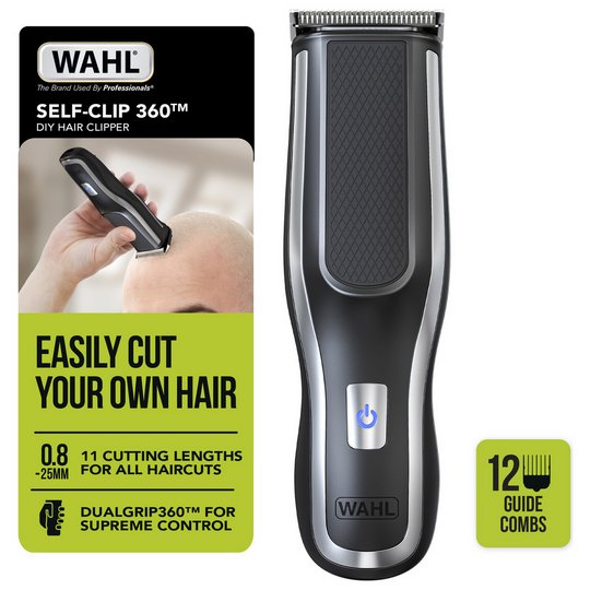 Wahl Self Clip 360 Hair Clipper 3027079X