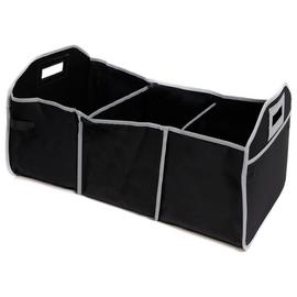 Streetwize Boot Organiser With Detachable Cooler Bag