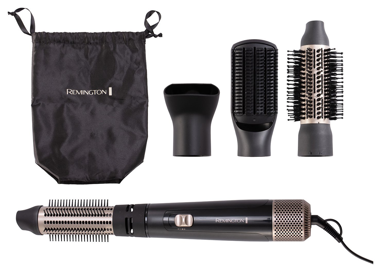 Remington AS7500 Blow Dry & Style Hot Air Multi Styler