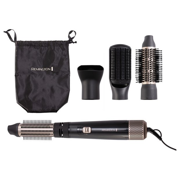 Buy Remington AS7500 Blow Dry Style Hot Air Multi Styler Hot air stylers and brushes Argos