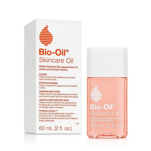 Bio Oil PurCellin Oil 60 ml/ 2 fl. oz. -- Free shipping U.S.A